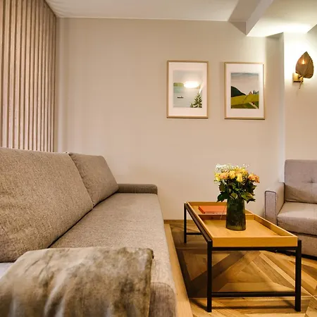 Apartamenty Laguna Beskidow - A69 Zarzecze  Exterior photo