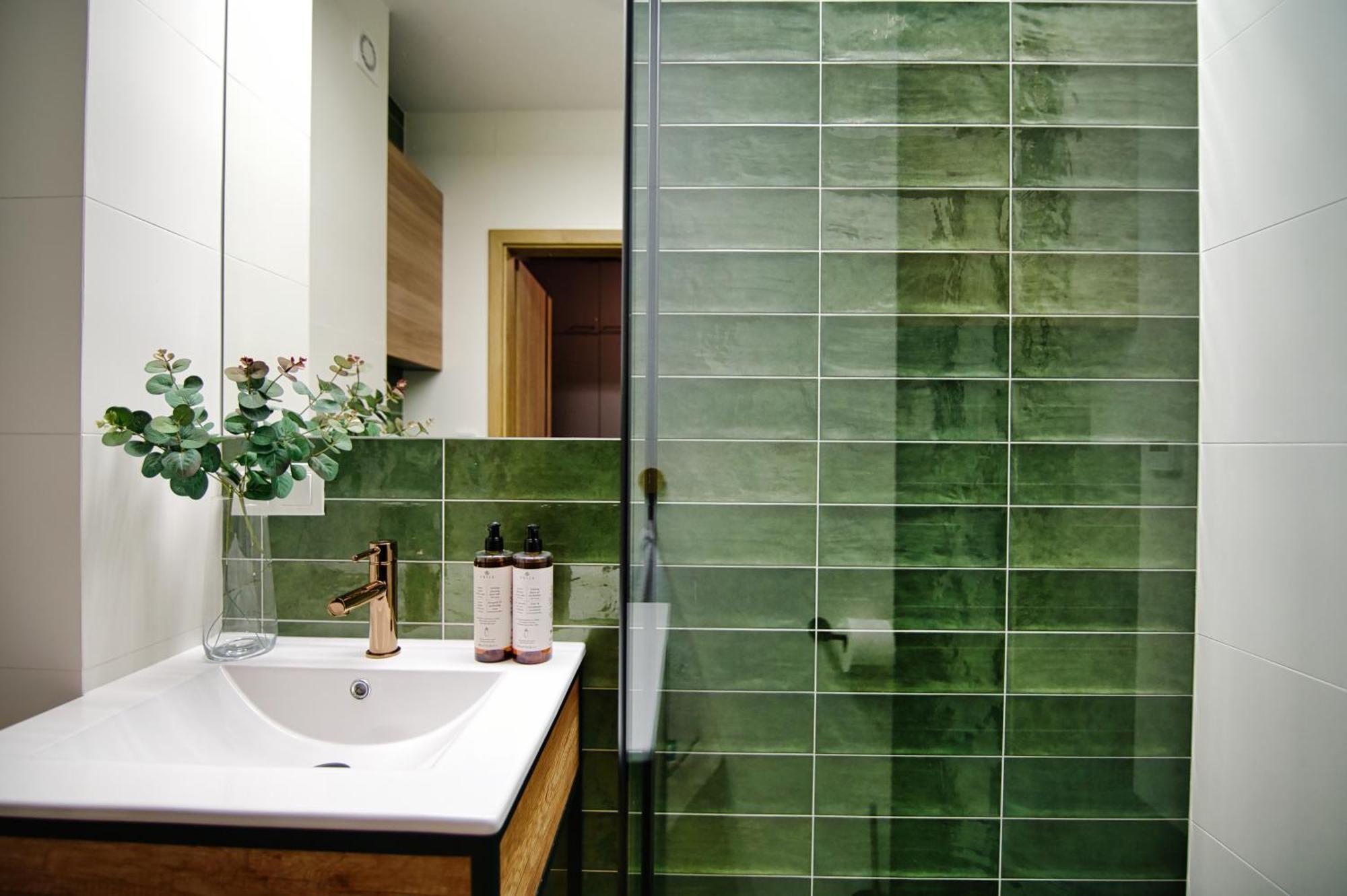 Apartment Laguna Beskidow - A69