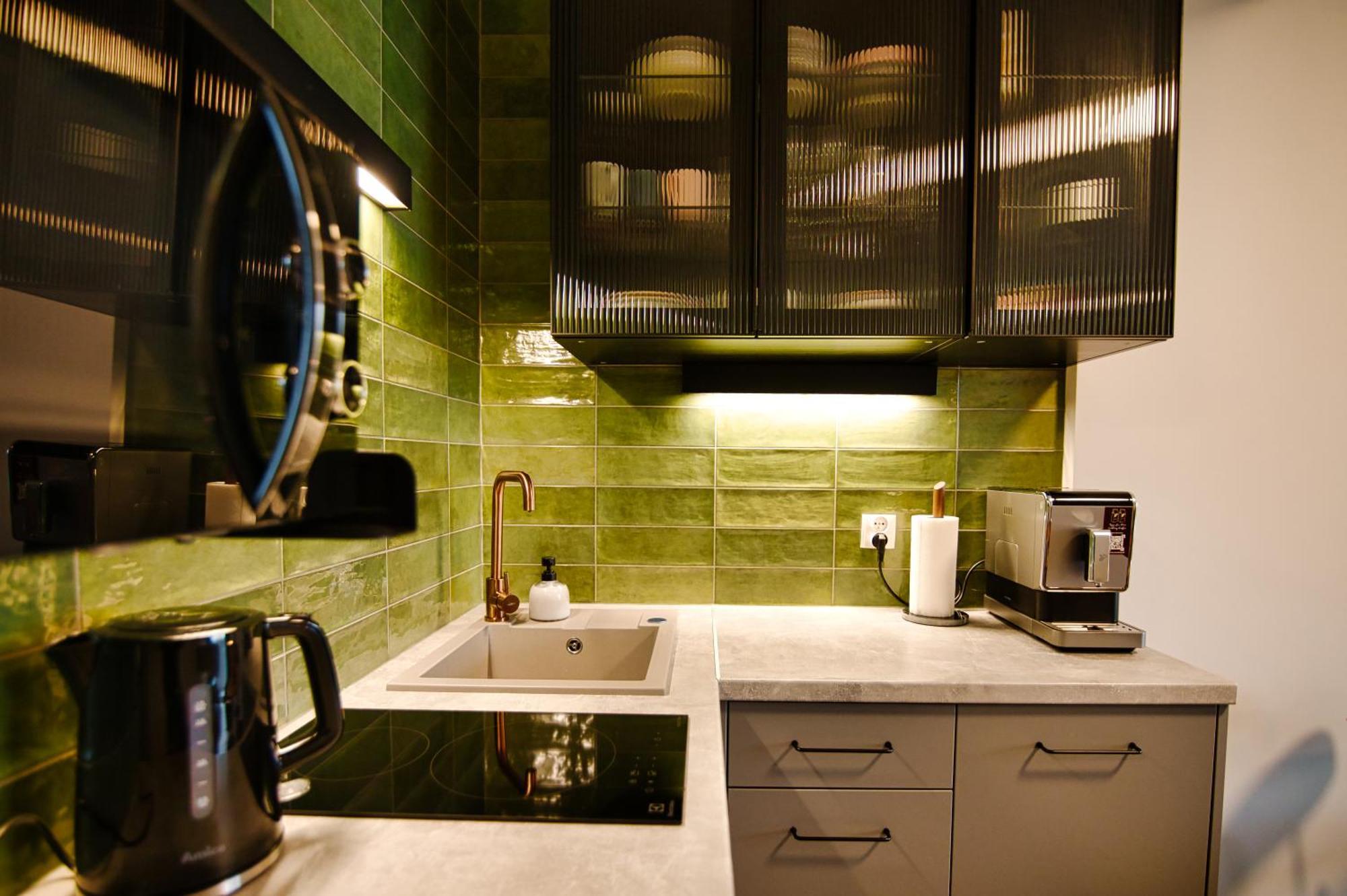 Apartment Laguna Beskidow - A69